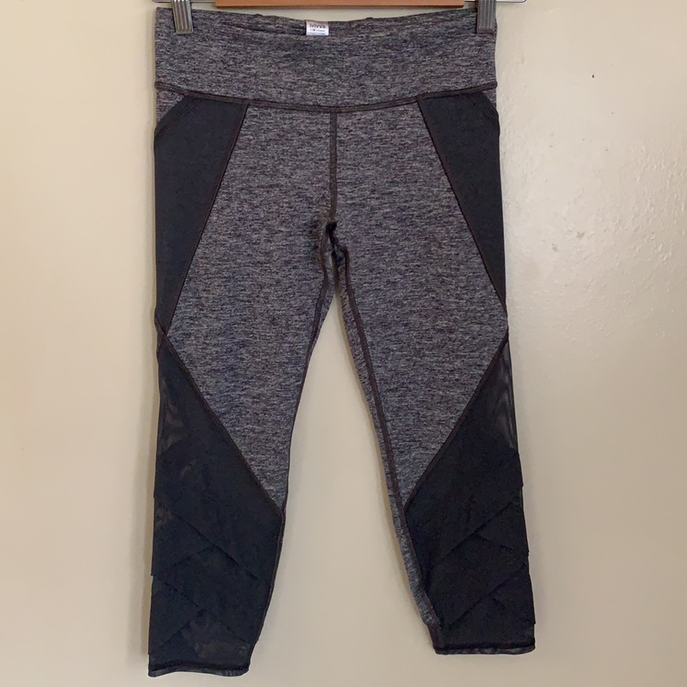 Ivivva Leggings